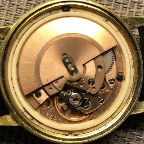 omega watch movement 1481|omega watches automatic movement.